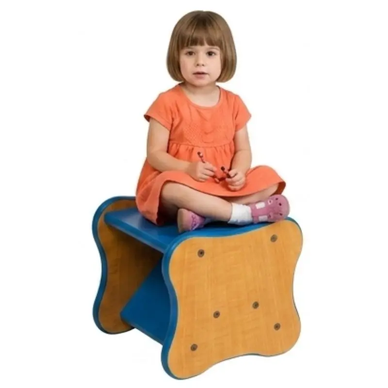 Wavy Legs Stools 1