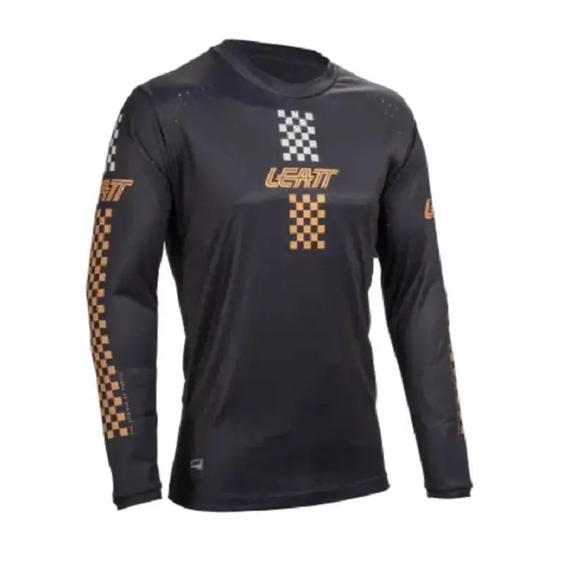 Leatt Mtb Enduro 4.0 V25 Jersey (2025) 1