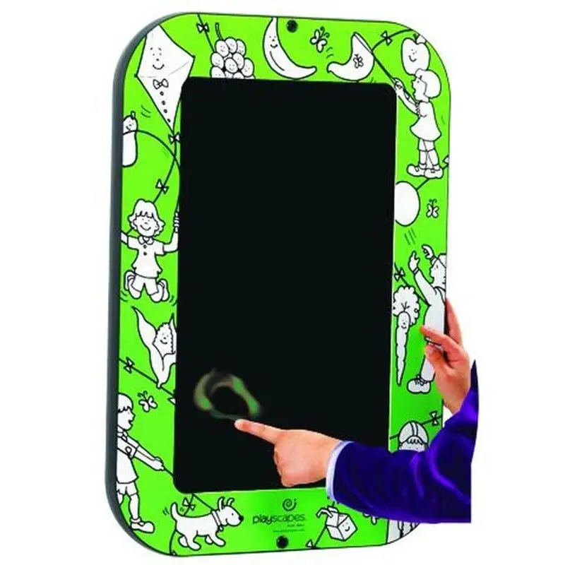Wellness Magic Wall Toy 1