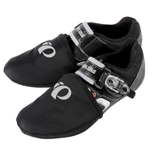 Pearl Izumi Thermal Toe Cover 1