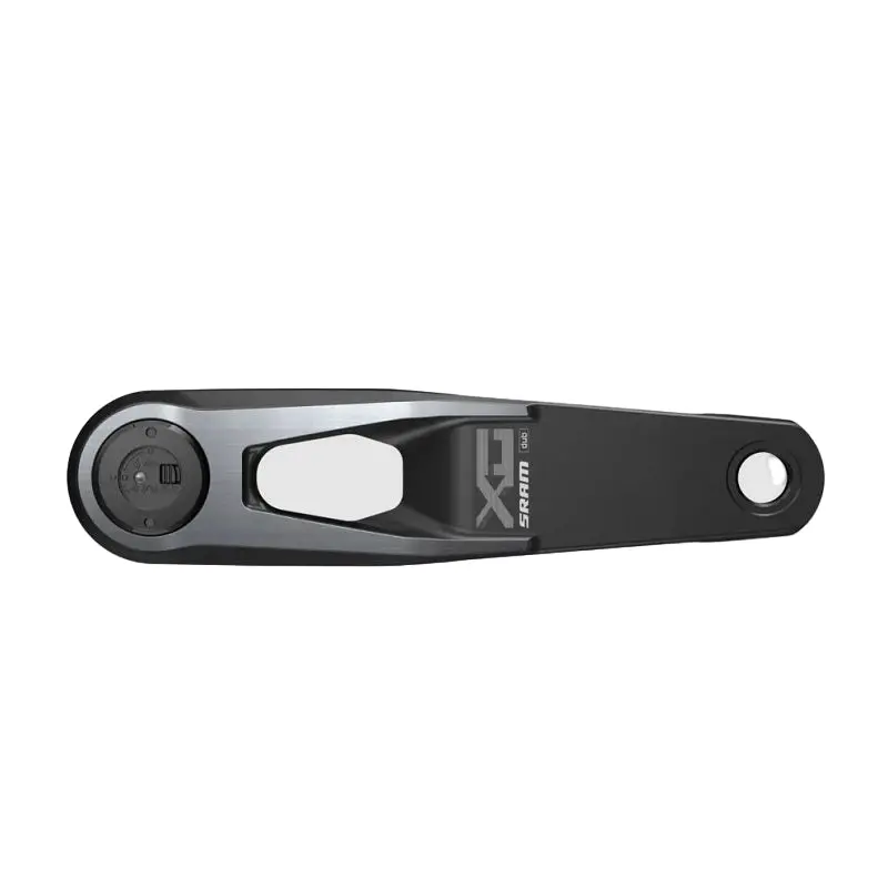 Sram Quarq X0 Eagle Transmission Spindle Power Meter (Left Arm) 1