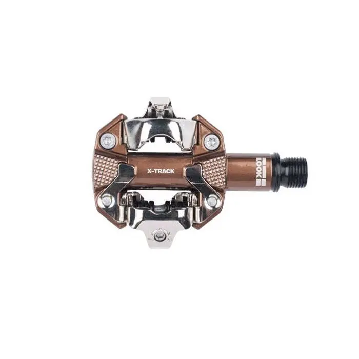 Look X-Track Gravel Edition Pedals 1