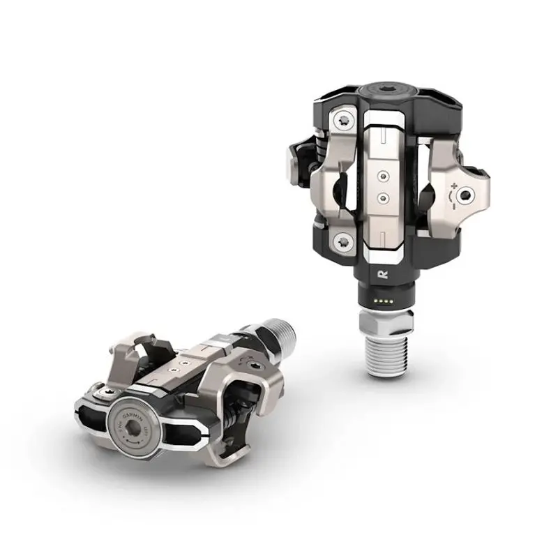 Garmin Rally Xc 210 Dual-Sensing Power Meter 1