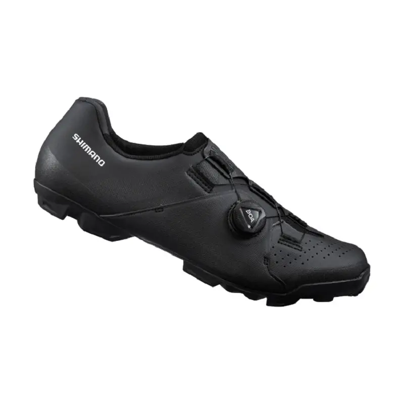 Shimano Xc 300M Wide Mtb Shoes 1