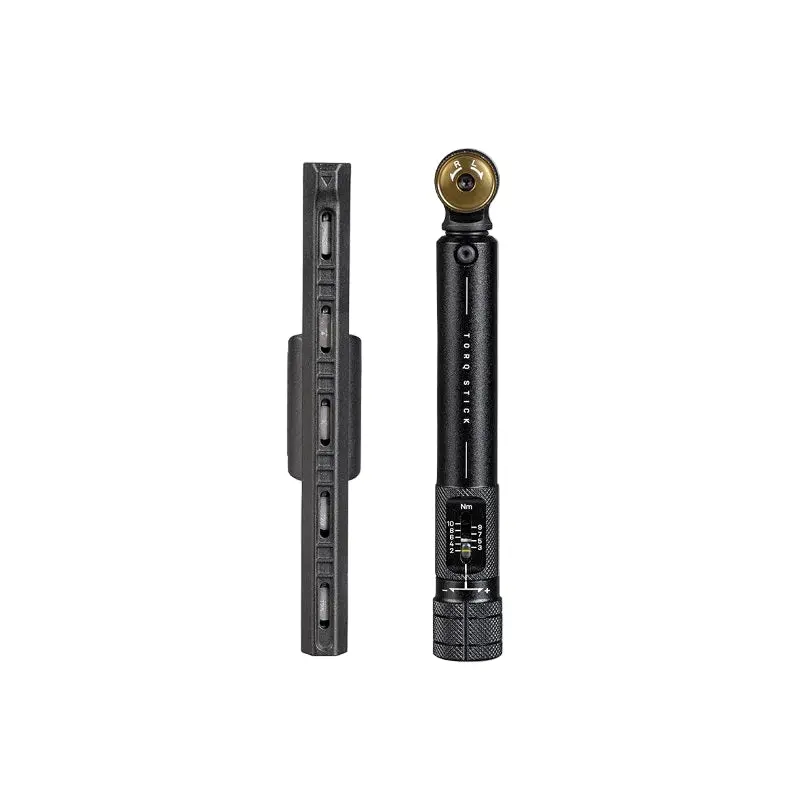 Topeak Torq Stick Mechanical Torque Wrench (2-10 Nm) 1