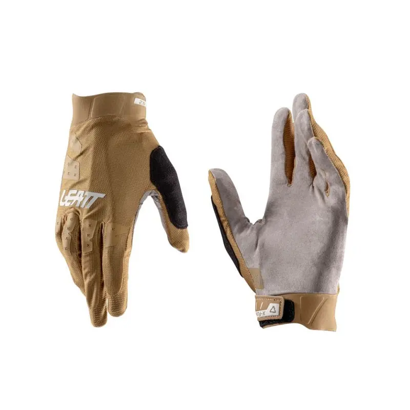 Leatt Glove Mtb 2.0 X-Flow V26 (2026) 1