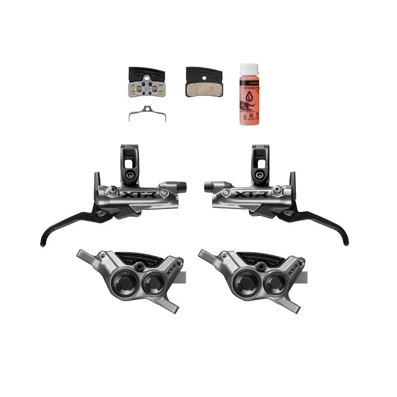 Shimano Xtr M9220 12-Speed Brake Kit 1