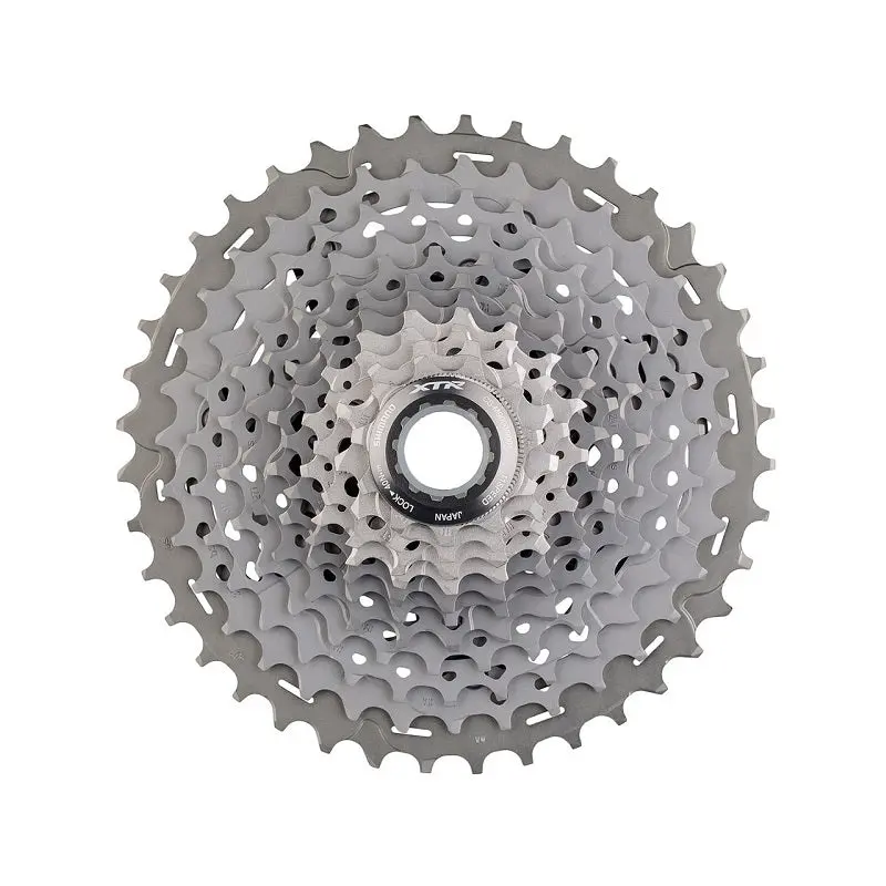 Shimano Xtr Csm9001 11-Speed Cassette 1