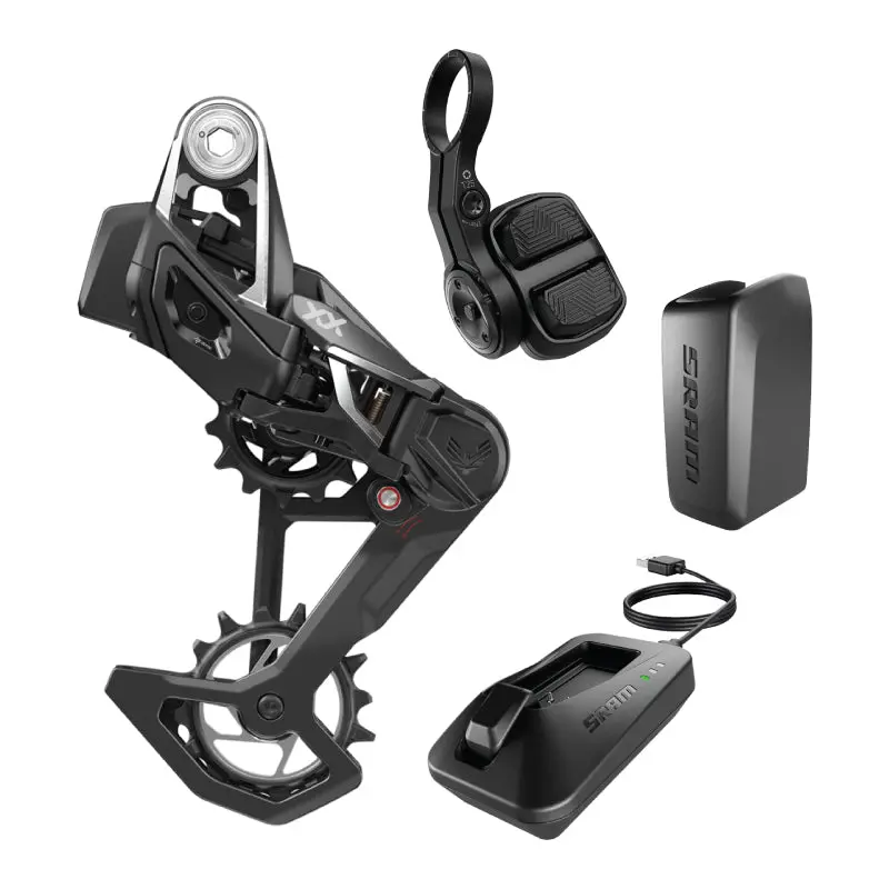 Sram Xx Sl Eagle Axs Transmission Upgrade Kit 1