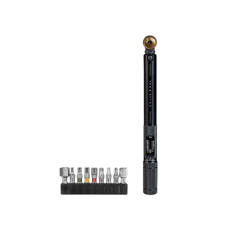 Topeak Torq Stick Mechanical Torque Wrench (4-20 Nm) 1
