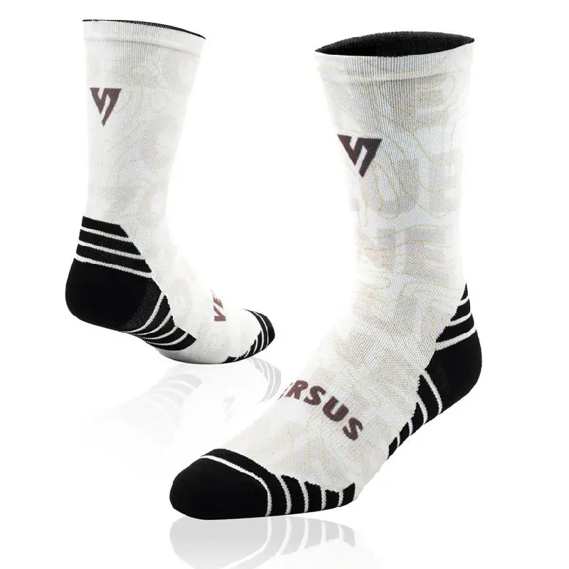 Versus Active Zone 5 Club Socks 1