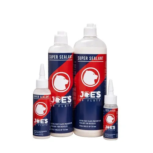 Joe's No Flats Super Sealant 1