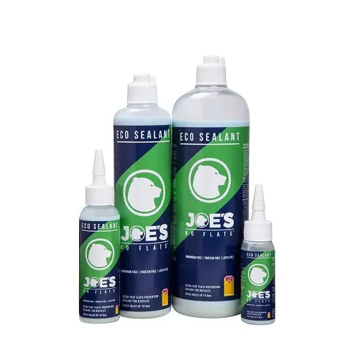 Joe's No Flats Eco Sealant 1