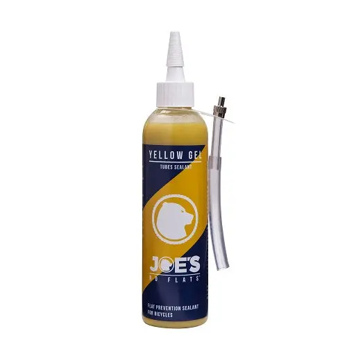 Joe's No Flats Yellow Gel Sealant 1