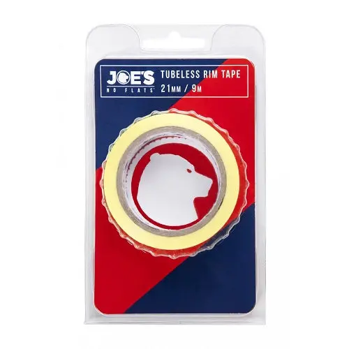 Joe's No Flats Rim Tape 1