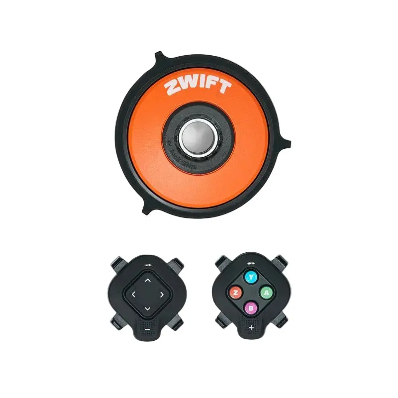 Zwift Cog And Click Upgrade Kit 1