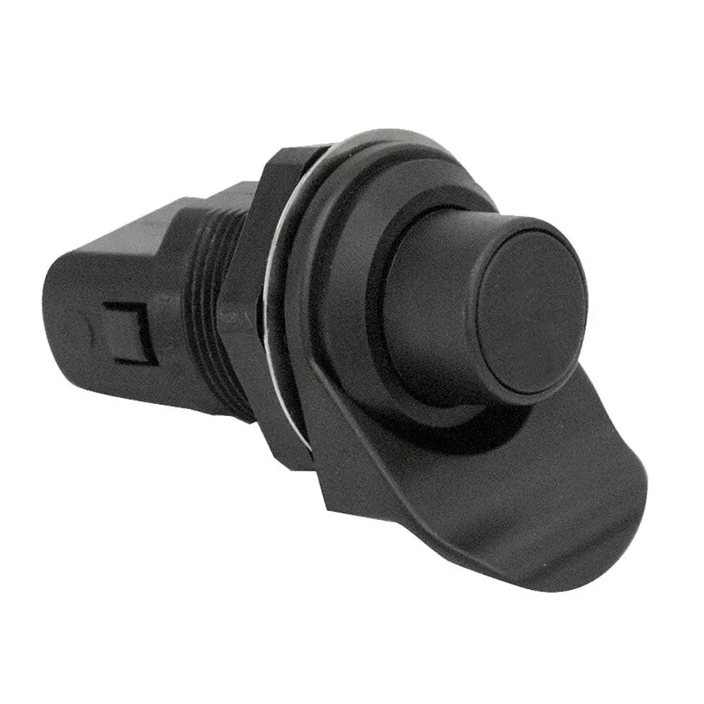 Southco Push Button Push-To-Close Latch [93-314] 1