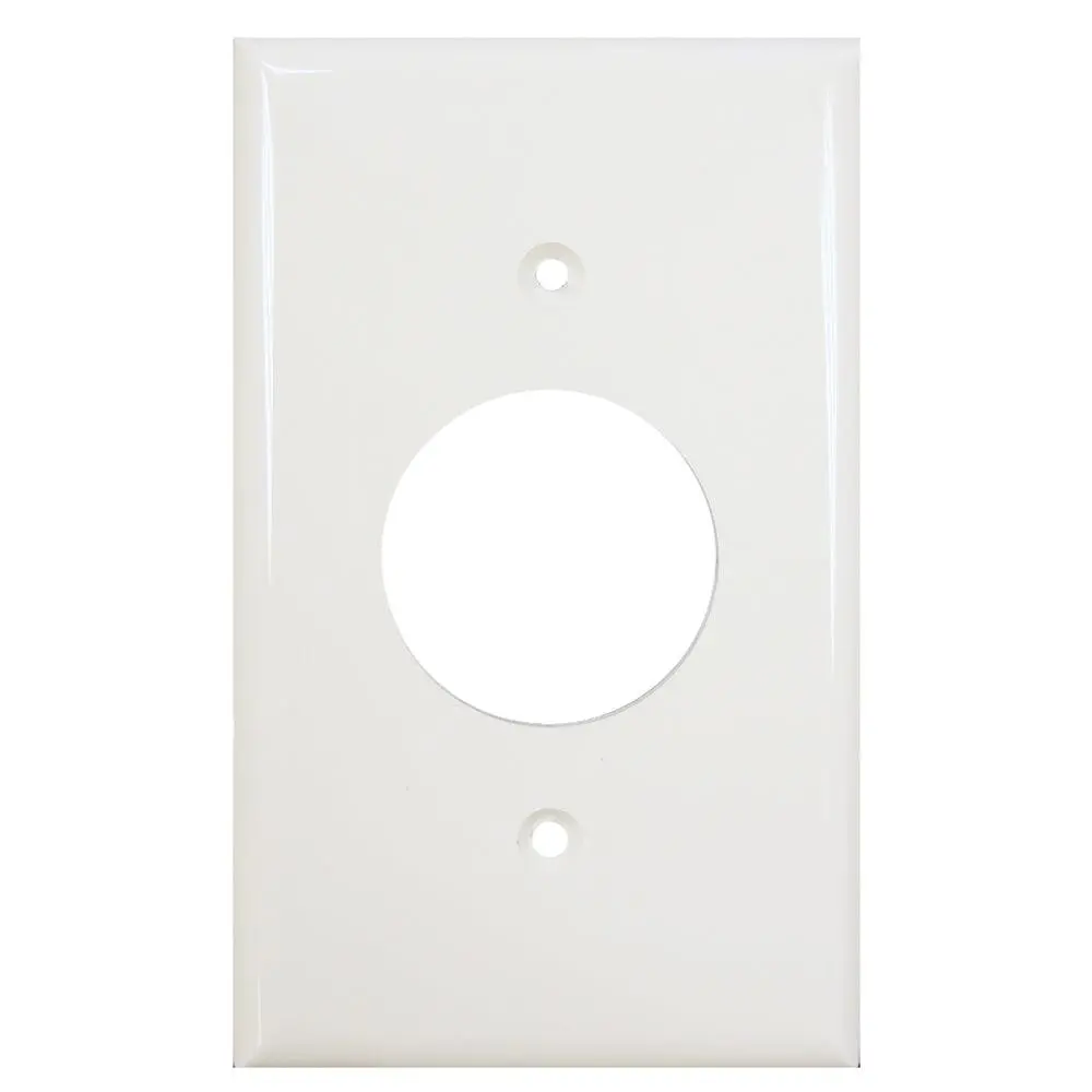 Fireboy-Xintex Conversion Plate F/Co Detectors - White [100102-W] 1