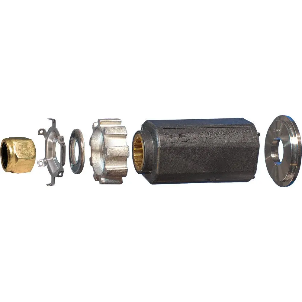 Turning Point Hub Kit #701 [11700100] 1