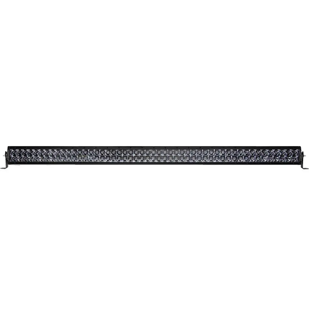 Rigid Industries E-Series Pro 50" - Spot Led - Midnight Edition - Black [150213Blk] 1
