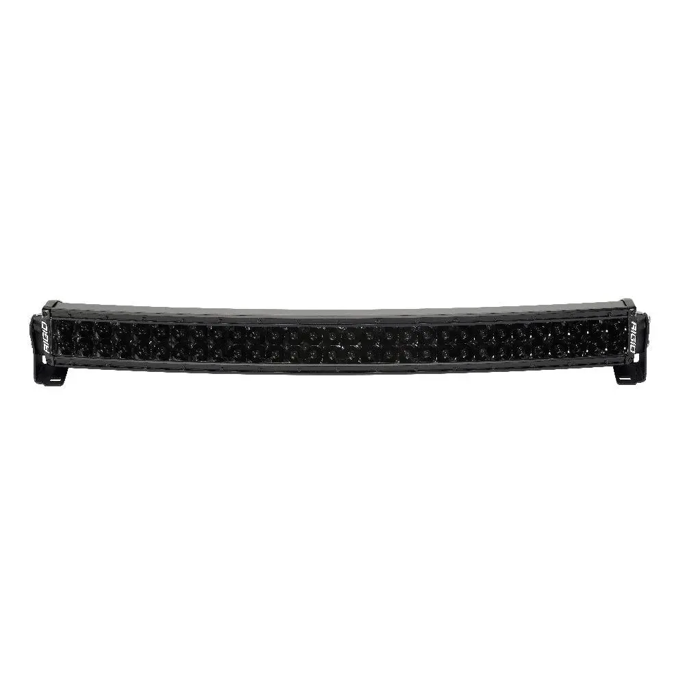 Rigid Industries Rds-Series Pro 30" - Spot Led - Midnight Edition - Black [883213Blk] 1