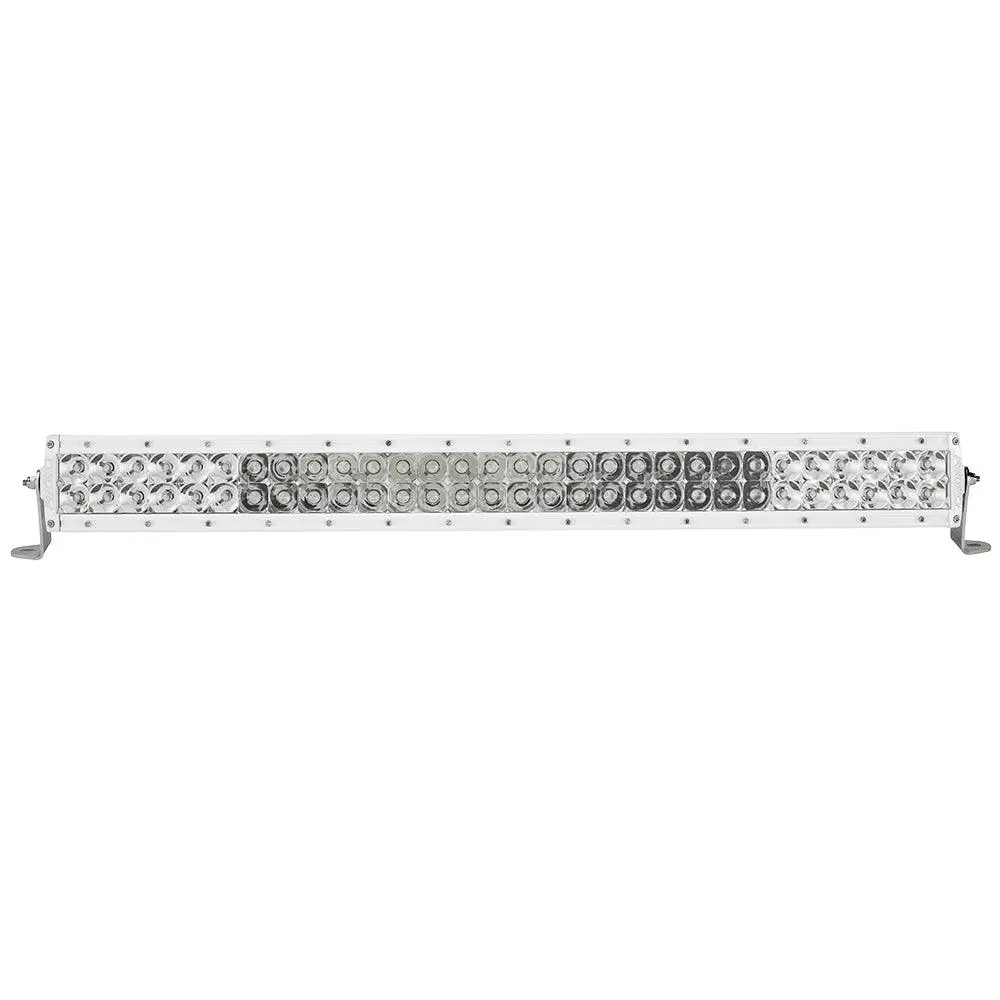 Rigid Industries E-Series Pro 30" Spot-Flood Combo Led - White [830313] 1