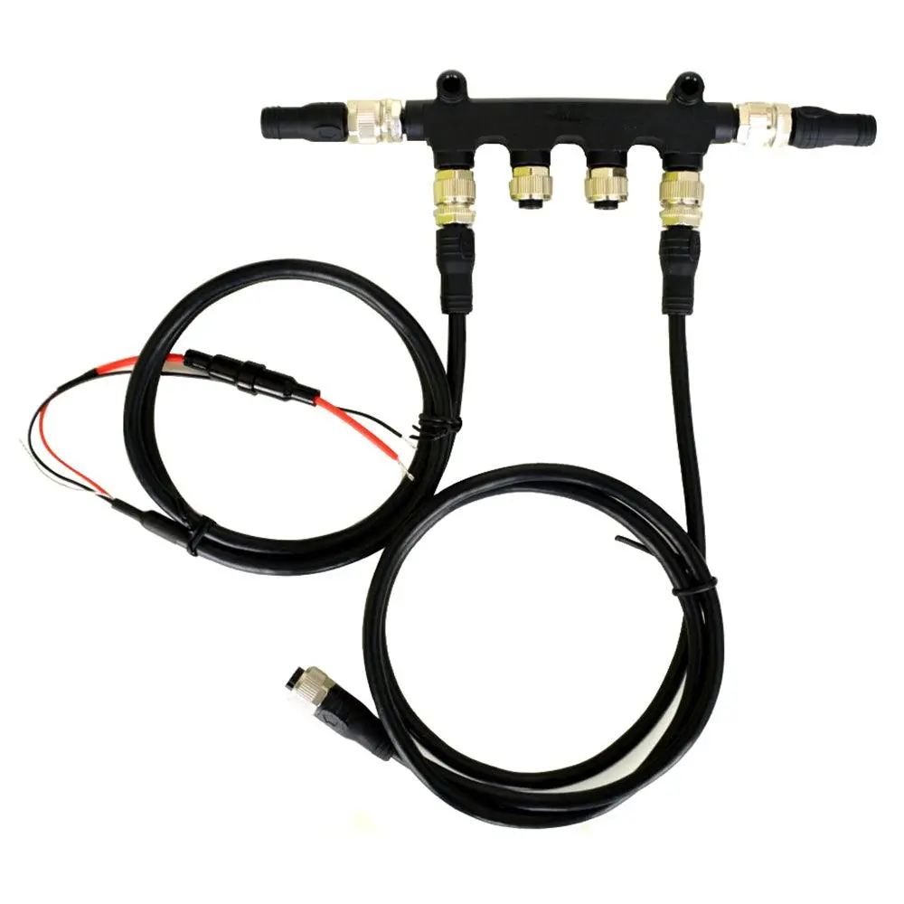 Digital Yacht Nmea 2000 Starter Cable Kit [Zdign2kit] 1