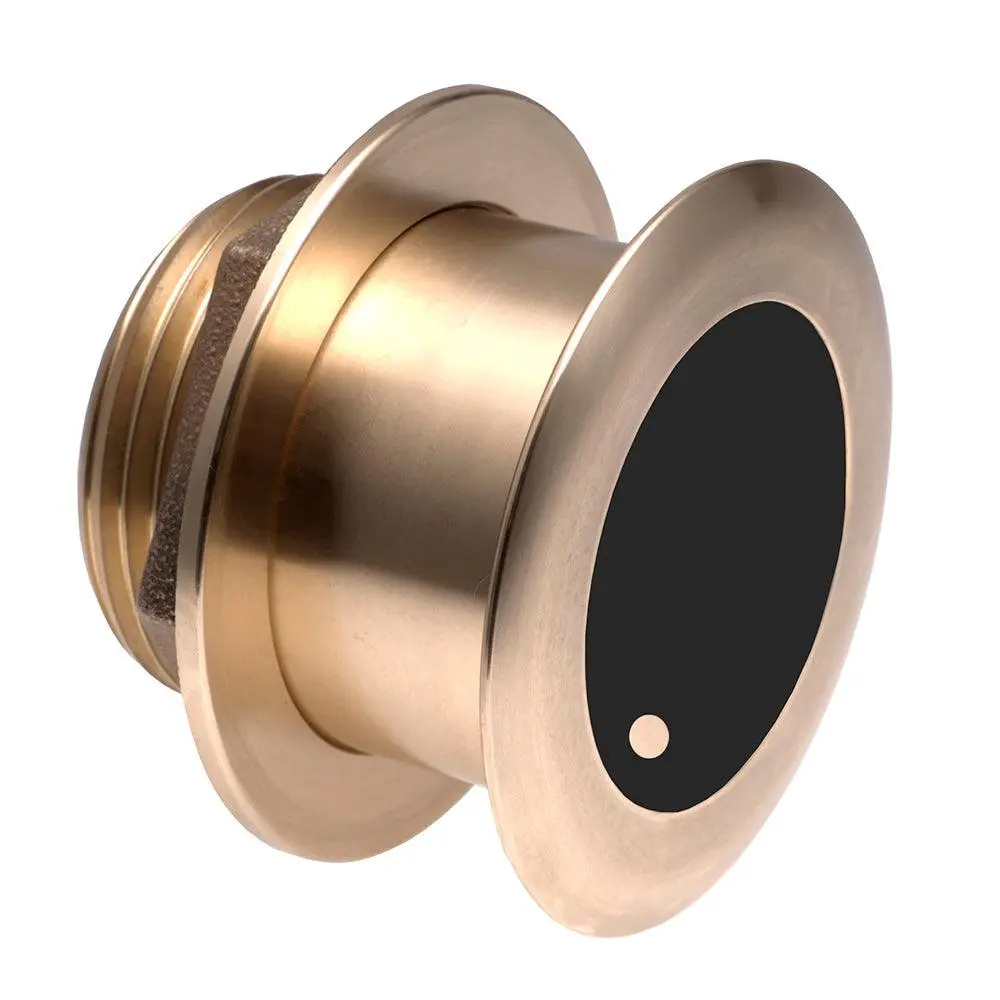 Airmar B175hw Bronze Thru Hull 20 Tilt - 1Kw - Requires Mix And Match Cable [B175c-20-Hw-Mm] 1
