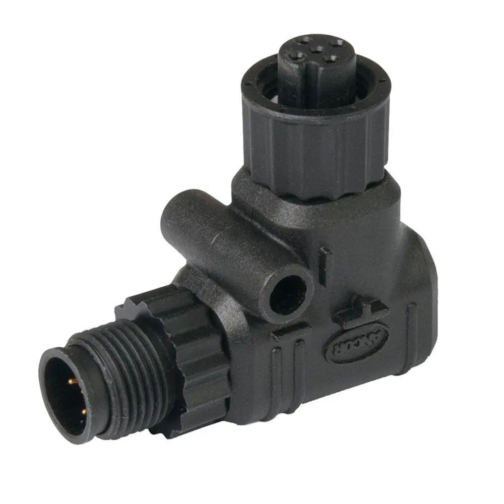 Ancor Nmea 2000 90 Elbow Connector [270108] 1