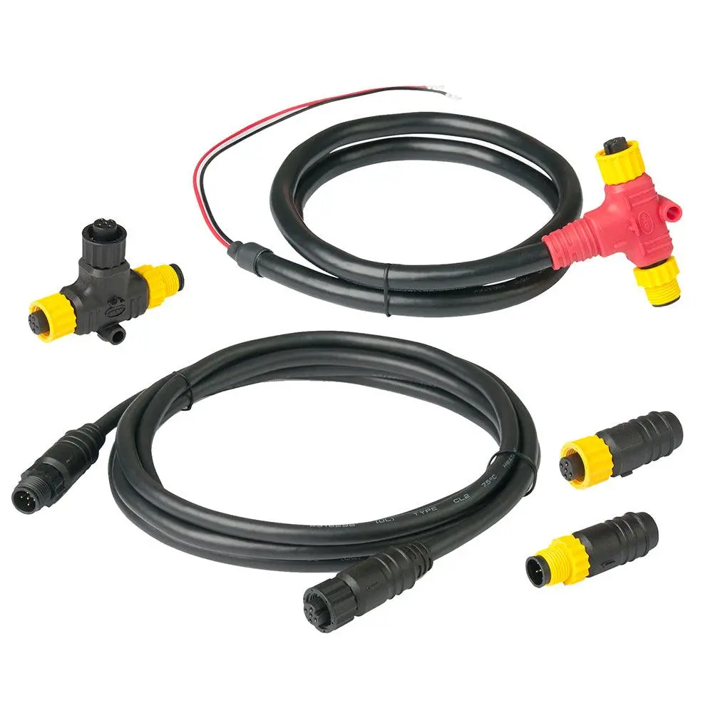 Ancor Nmea 2000 Single Device Starter Kit [270201] 1
