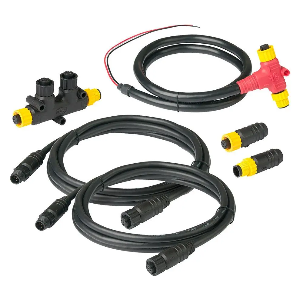Ancor Nmea 2000 Dual Device Starter Kit [270202] 1