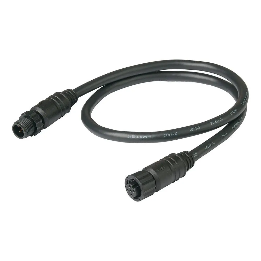 Ancor Nmea 2000 Drop Cable - 0.5M [270300] 1