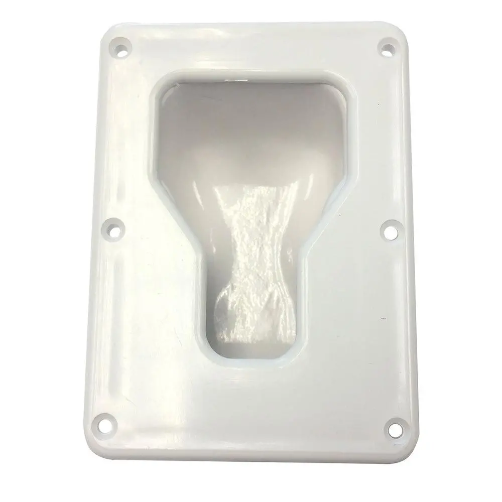 Forespar Tiller Lock Box [100000] 1