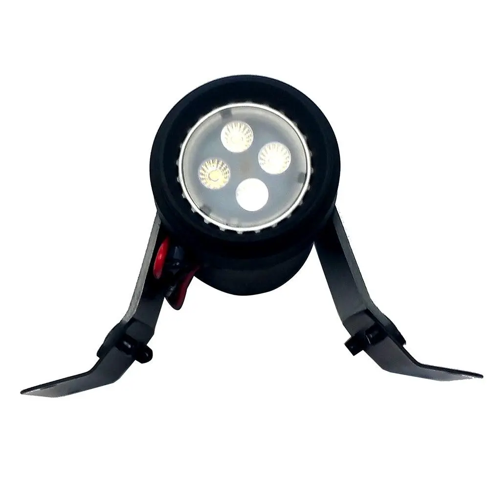Forespar Ml-1 Led Spreader/Deck Light [131300] 1