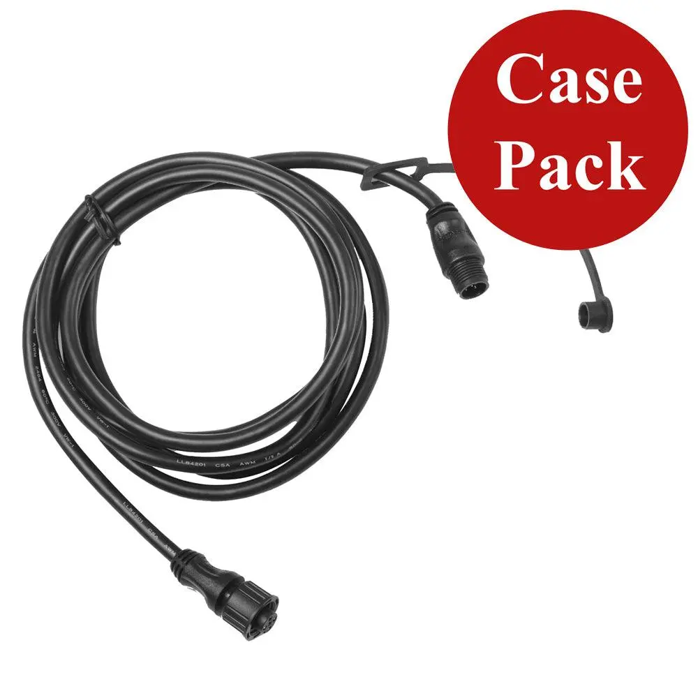 Garmin Nmea 2000 Backbone/Drop Cable - 12 (4M) - *Case Of 5* [010-11076-04Case] 1