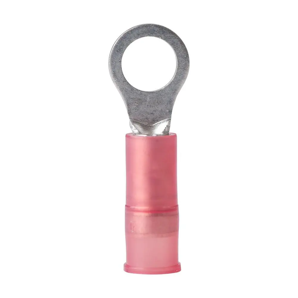 Ancor 22-18 Awg - #10 Nylon Ring Terminal - 100-Pack [220203] 1