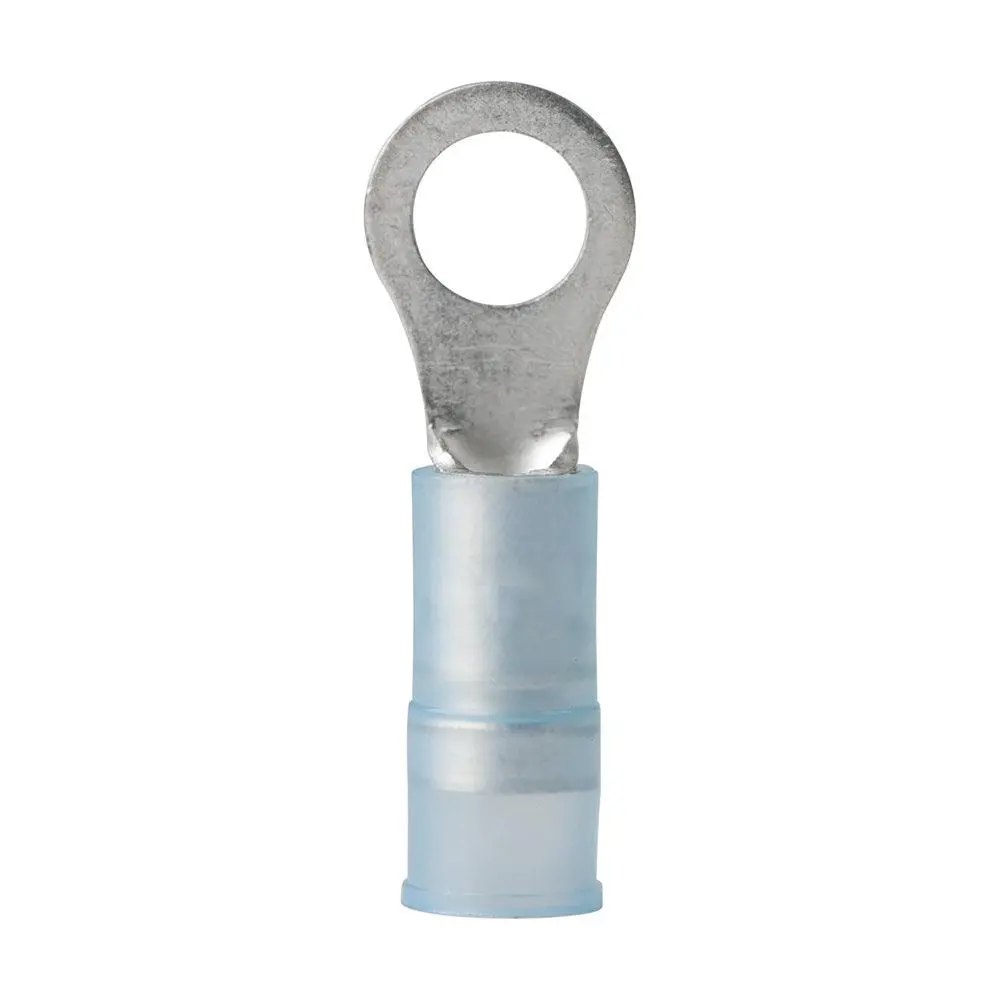 Ancor 16-14 Awg - #10 Nylon Ring Terminal - 25-Pack [210213] 1