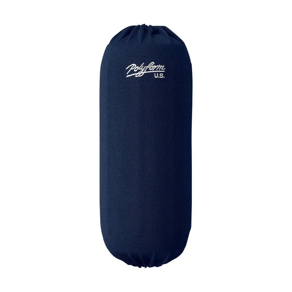 Polyform Elite Fender Cover F/G-4, Htm-1, F1  Nf-4 Fenders - Blue [Efc-1 Blue] 1