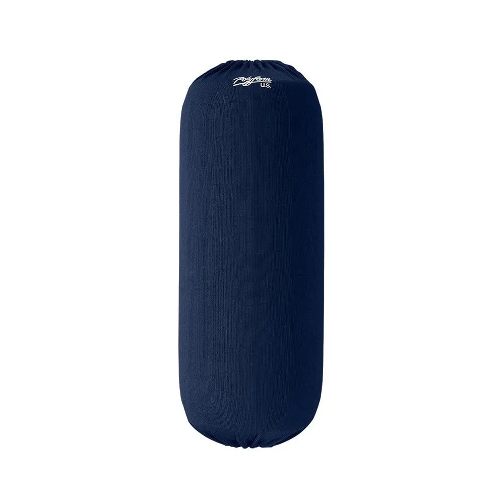 Polyform Elite Fender Cover F/G-6  Htm-3 Fenders - Blue [Efc-3 Blue] 1