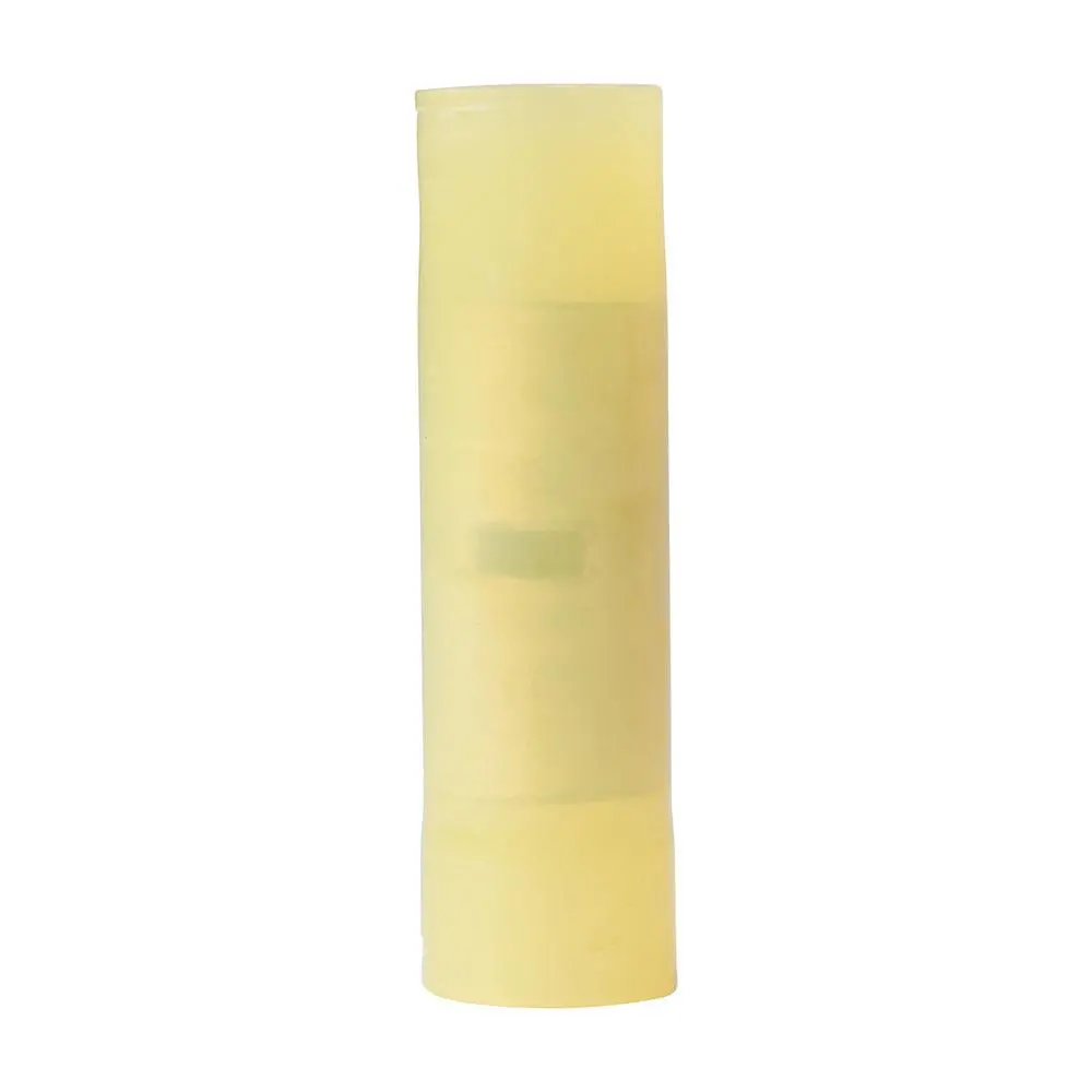 Ancor 12-10 Awg Nylon Single Crimp Butt Connector - 100-Pack [220120] 1