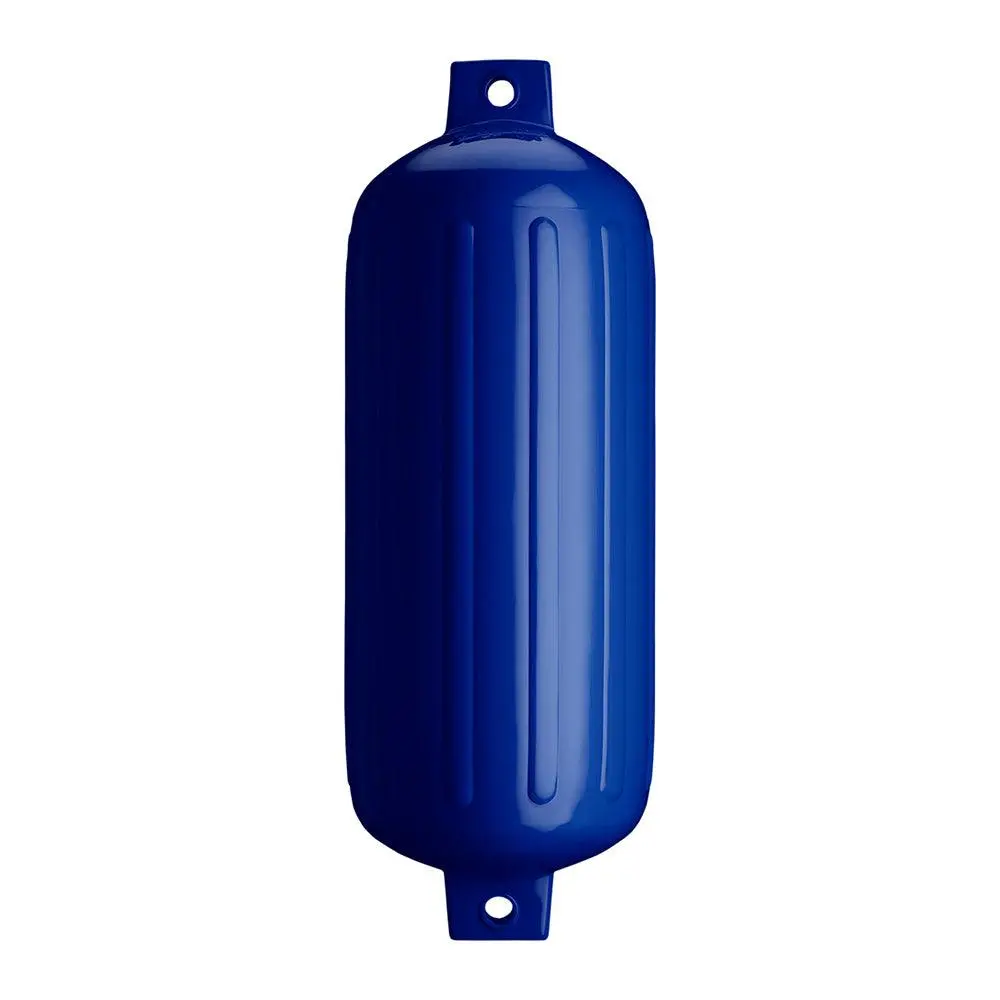 Polyform G-6 Twin Eye Fender 11" X 30" - Cobalt Blue [G-6-Cobalt Bluewo] 1