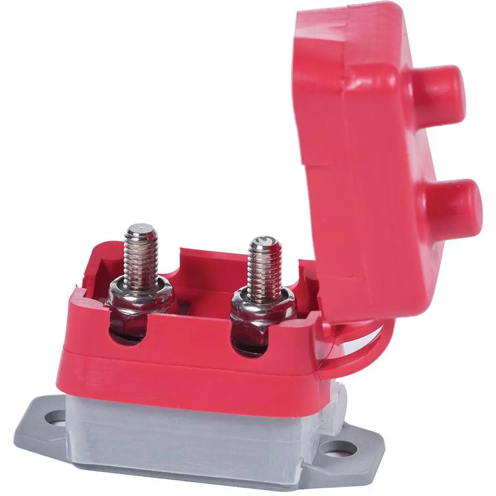 Blue Sea 7156 Short Stop Circuit Breaker - 40A [7156] 1