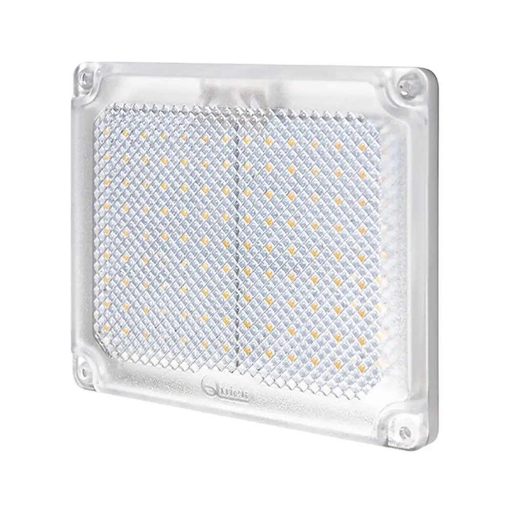 Quick Action Bicolor Led Light - Daylight/Red [Fasp3112a1aca00] 1