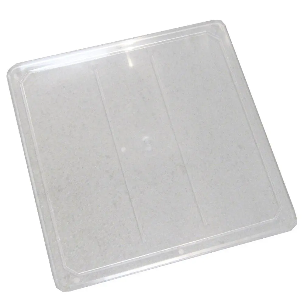 Johnson Pump Cover - Shower Sump [54304Pk] 1