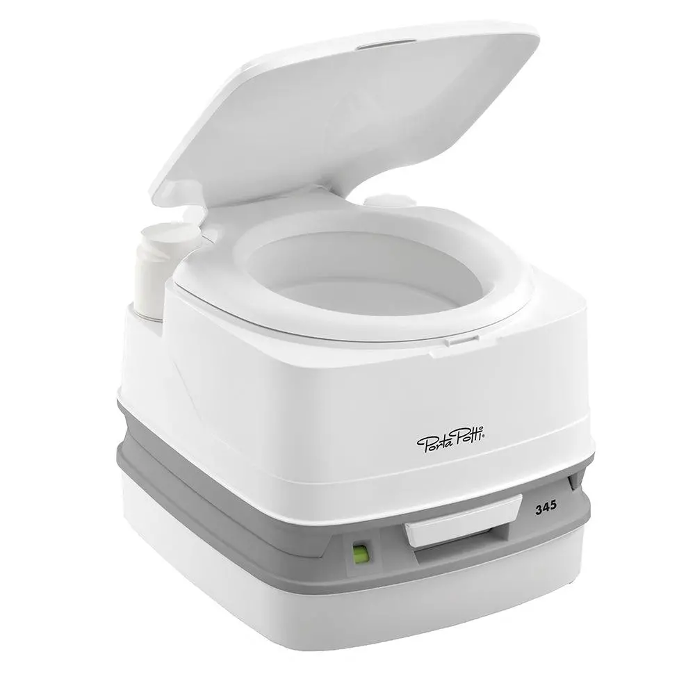 Thetford Porta Potti 345 Marine Toilet [92814] 1