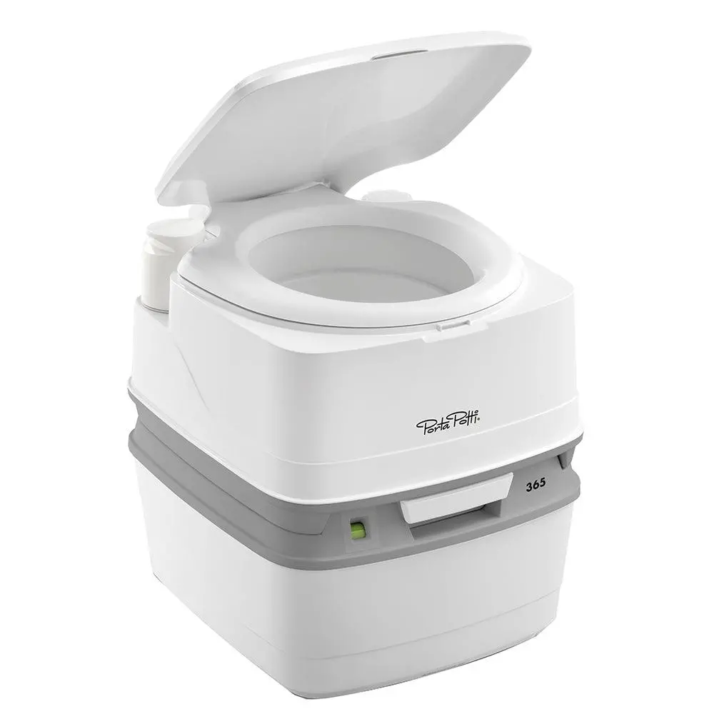 Thetford Porta Potti 365 Marine Toilet [92820] 1