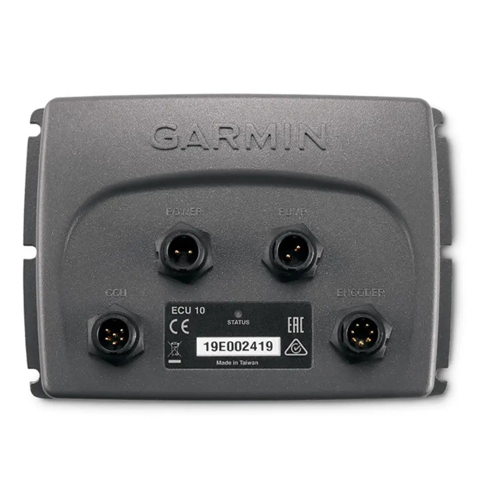 Garmin Electronic Control Unit (Ecu) For Ghp Compact Reactor [010-11053-01] 1