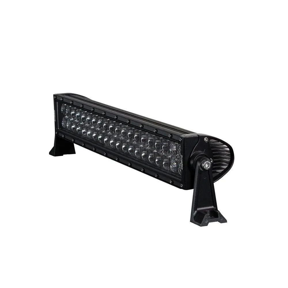 Heise Dual Row Led Light Bar - 22" [He-Dr22] 1