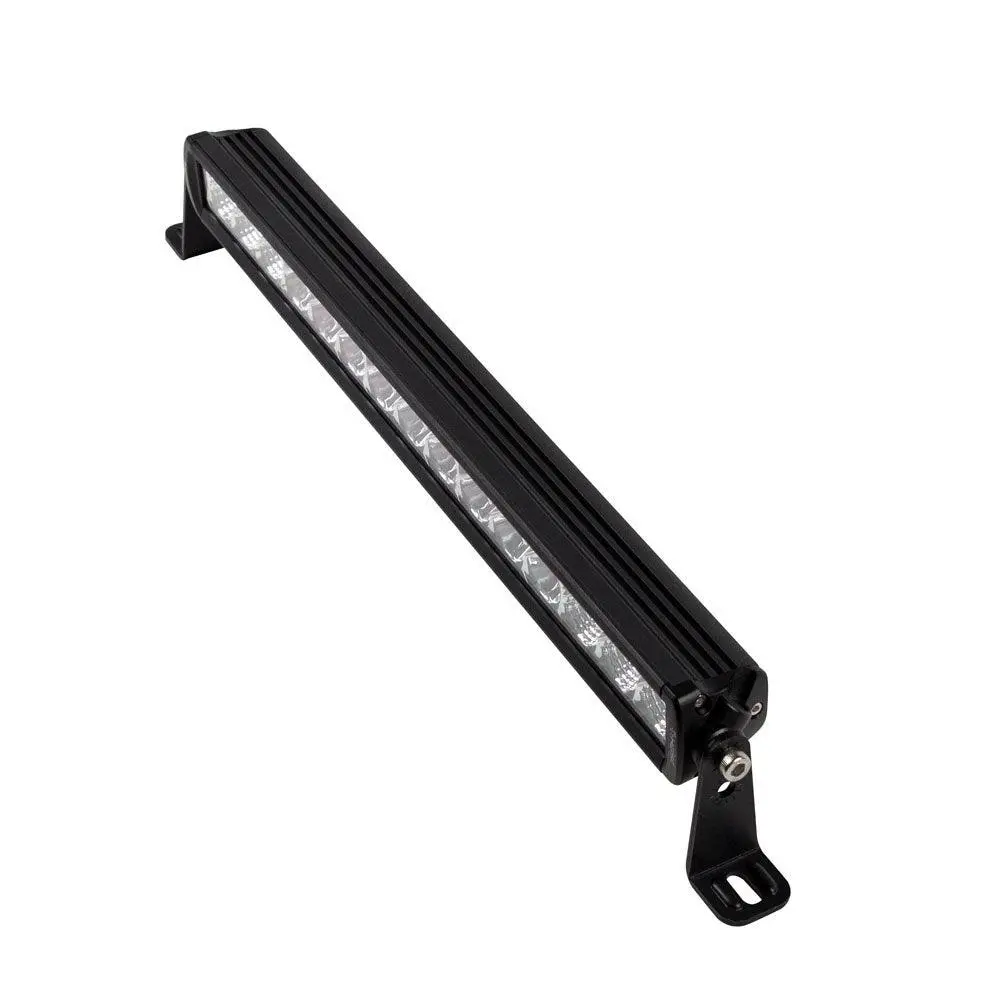 Heise Single Row Slimline Led Light Bar - 20-1/4" [He-Sl2014] 1