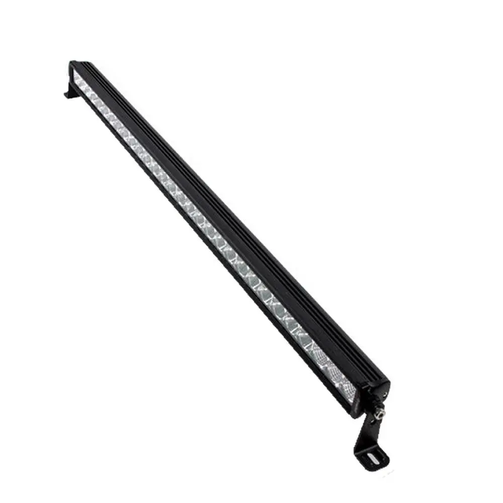 Heise Single Row Slimline Led Light Bar - 39-1/4" [He-Sl3912] 1
